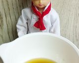 リカちゃん♡ケールレッドソレルサラダꕤ*作り方11写真