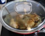 手軽においしく♡カレー粉スパイシーチキン作り方4写真