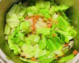 濃厚♡牡蠣の豆乳♡クリームチーズ煮♡作り方5写真