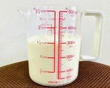 濃厚♡牡蠣の豆乳♡クリームチーズ煮♡作り方12写真