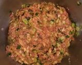 簡単ヘルシー♪油揚げ餃子作り方3写真