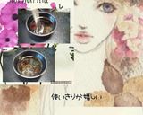 フレンチドレッシング(手作り使いきり)作り方10写真