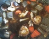 筑前煮作り方5写真