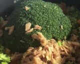 簡単離乳食☆コーン缶の炊き込みご飯作り方2写真