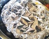 筑前煮作り方6写真