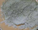 米粉で抹茶米粉マドレーヌ作り方3写真