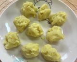 ふわもち！さつまいもねじりパン《簡単》作り方12写真