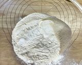ふわもち！さつまいもねじりパン《簡単》作り方5写真
