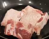 低温調理器レシピ☆簡単ローストビーフ作り方3写真