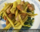 じゃが＊ウインナーのカレーマヨソテー作り方18写真
