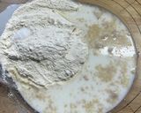 ふわもち！さつまいもねじりパン《簡単》作り方6写真
