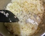 めちゃウマ！バターチキンカレー作り方2写真