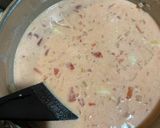 めちゃウマ！バターチキンカレー作り方4写真