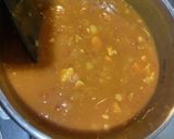 めちゃウマ！バターチキンカレー作り方5写真