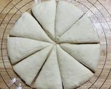 ふわもち！さつまいもねじりパン《簡単》作り方13写真