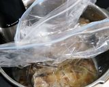 低温調理器レシピ☆簡単ローストビーフ作り方8写真