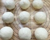 ふわもち！さつまいもねじりパン《簡単》作り方15写真