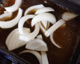 定番☆親子丼（一人分）作り方2写真