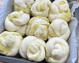 ふわもち！さつまいもねじりパン《簡単》作り方17写真