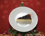 簡単！コクあり軽やかバスク風チーズケーキ作り方5写真