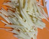 大好評！簡単★ガレット作り方1写真