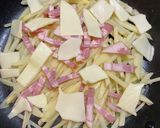 大好評！簡単★ガレット作り方3写真
