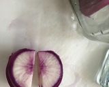 庄内の赤かぶで塩漬けと酢漬け♡作り方4写真