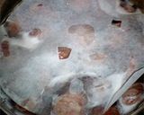 栗の渋皮煮作り方5写真