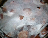 栗の渋皮煮作り方5写真