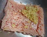 生姜鍋作り方4写真