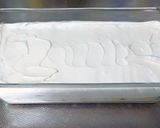 絞らない☆簡単モンブラン風スコップケーキ作り方9写真