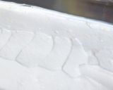 絞らない☆簡単モンブラン風スコップケーキ作り方10写真