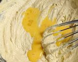 ラム酒漬けドライフルーツのパウンドケーキ作り方10写真