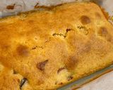 ラム酒漬けドライフルーツのパウンドケーキ作り方18写真