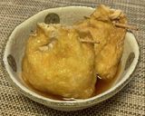 簡単✩巾着たまご作り方5写真