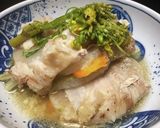 色々野菜のミルフィーユ鍋作り方8写真