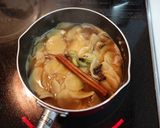 ジンジャーシロップ 【JA福井県】作り方3写真