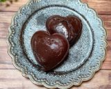 プロテインチョコケーキ作り方4写真