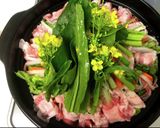色々野菜のミルフィーユ鍋作り方6写真
