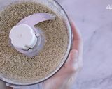 ひまわりの種ヨーグルトパン作り方1写真