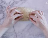 ひまわりの種ヨーグルトパン作り方11写真