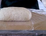 ひまわりの種ヨーグルトパン作り方12写真