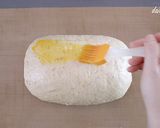 ひまわりの種ヨーグルトパン作り方13写真