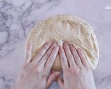 ひまわりの種ヨーグルトパン作り方9写真