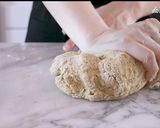 ひまわりの種ヨーグルトパン作り方5写真
