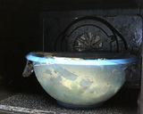 にんじんと白菜の豆腐和えサラダ作り方6写真