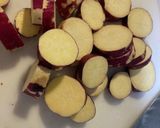 【ダイエット】ツナトマトスープ【簡単】作り方1写真