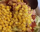 【ダイエット】ツナトマトスープ【簡単】作り方5写真