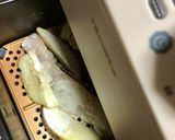 エアーオーブンでフィッシュ&チップス♪作り方4写真