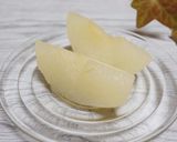 梨の米粉チーズケーキ　【ＪＡ福井県】作り方11写真